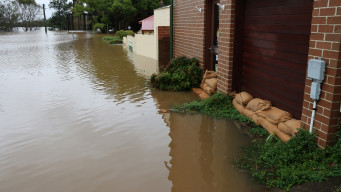 Flooded Basement in South Jordan? Expert Solutions by Best Option Restoration